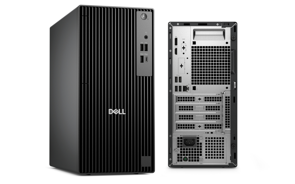 Ultimate configurability