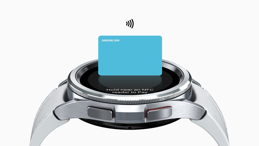 Samsung Wallet sempre a portata di mano