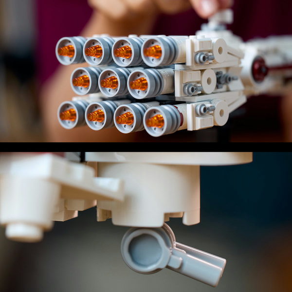 Authentische Details