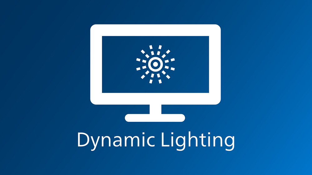 Dynamic Lighting: Synchronize lighting on all devices.