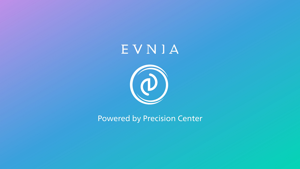 Evnia Precision Center: Maximize Your Gaming Experience