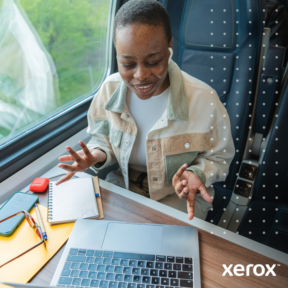Xerox® Mobile Print Solutions