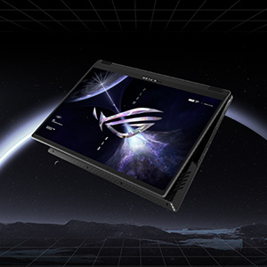 Fast, Fluid, Flexible.