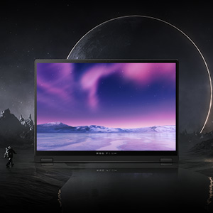 Crystal clear gaming