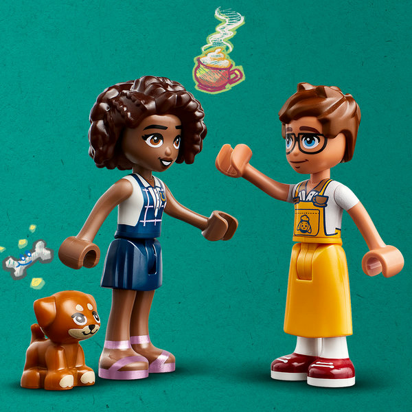 2 Spielfiguren