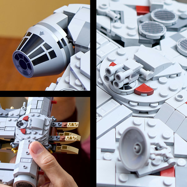 Kultige Details