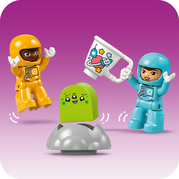 Figuren für gemeinsames Spielen