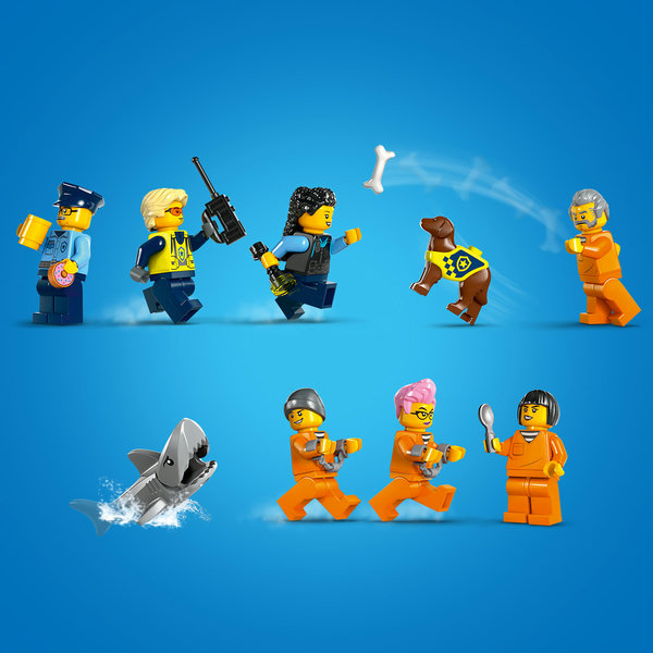 Coole Figuren für Rollenspiele