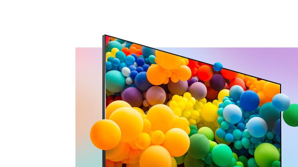 Quantum Dot Colour