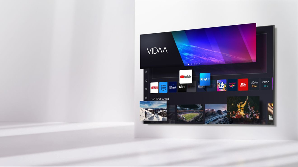 VIDAA Smart OS