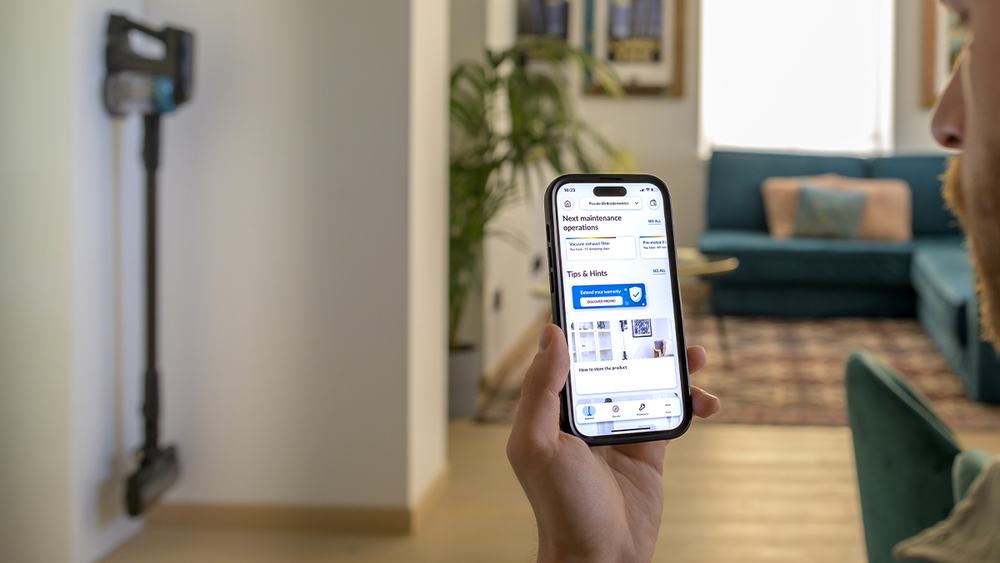 Contenuti utili sull'App