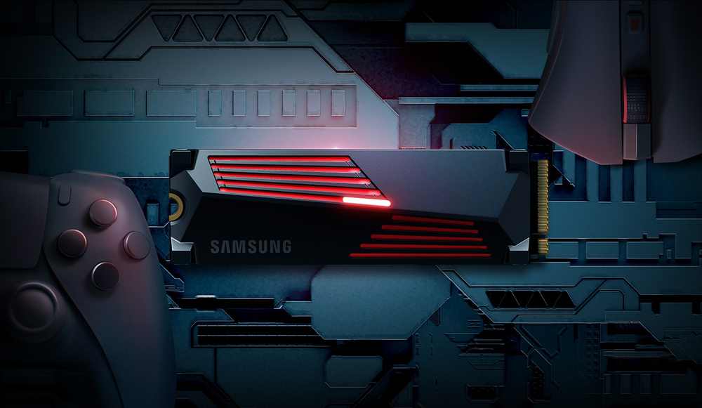 La tecnologia dei campioni