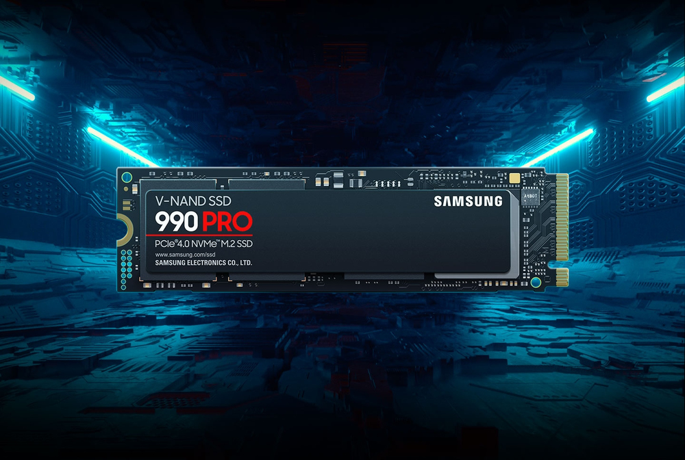 De ultieme SSD