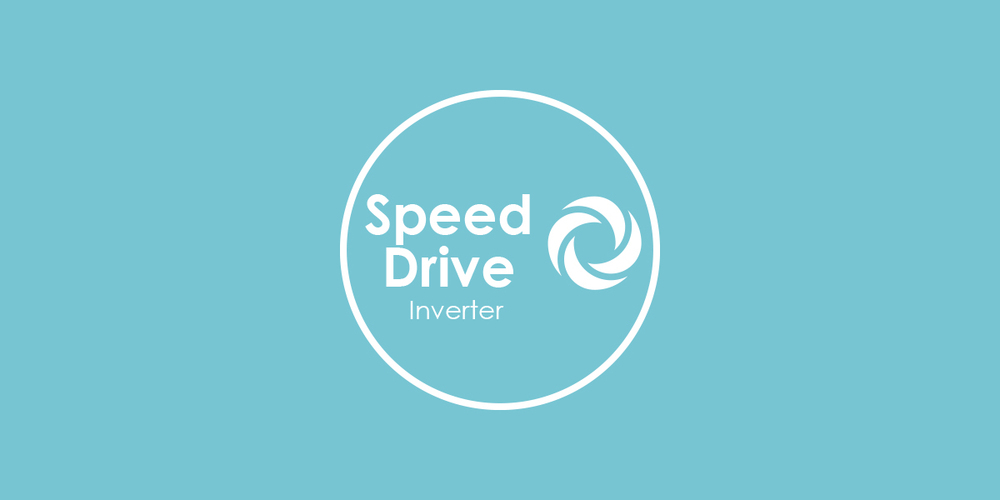 Užite si skvelé výsledky prania vďaka invertorovému motoru Speed-Drive