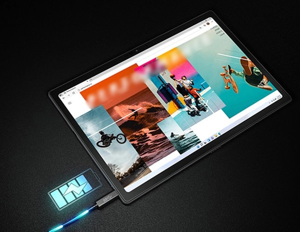 Flexible smart performance