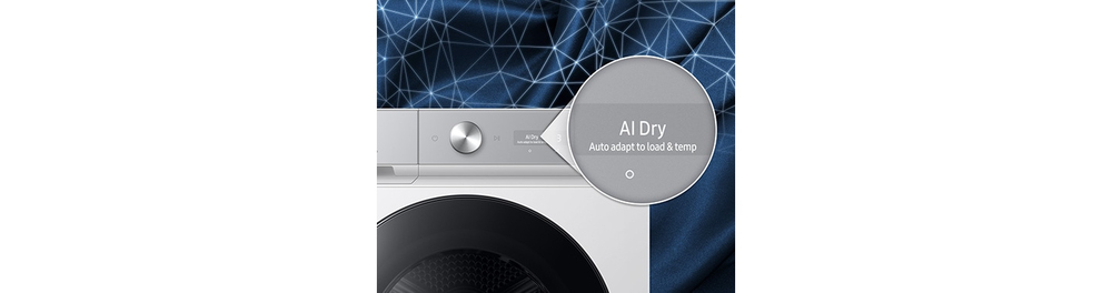 AI Dry Automatikprogramm