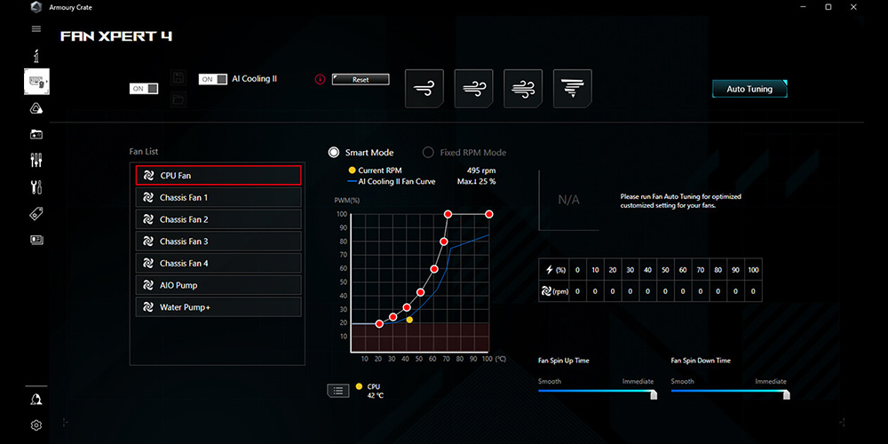 AI COOLING II