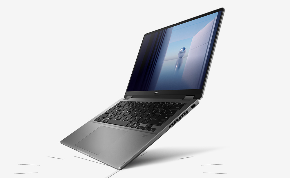 Big battery. Quick charging. Zero stress.