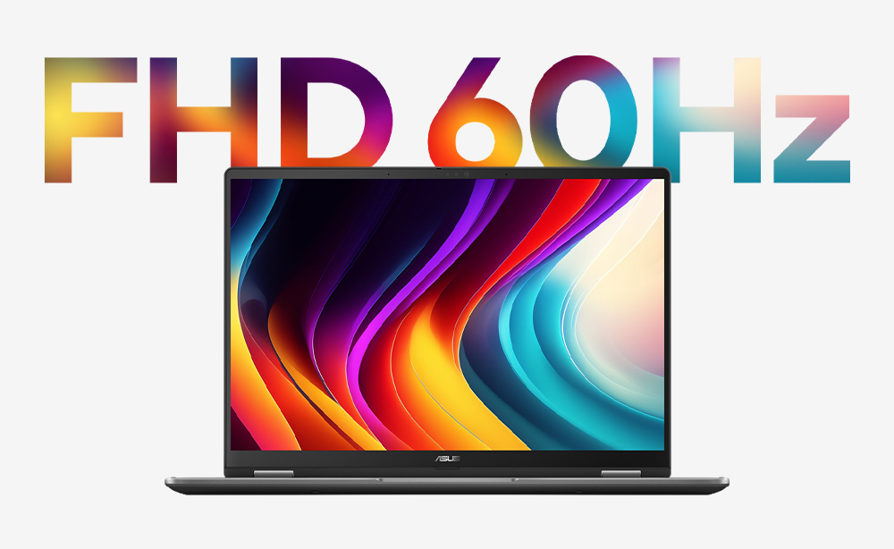 Lifelike visuals on a stunning OLED