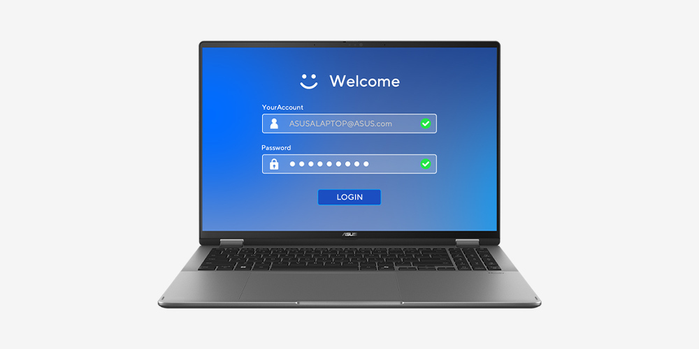 Seamless secure access