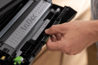 Print longer