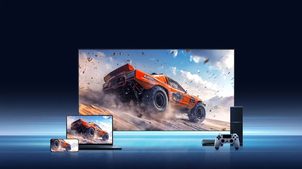 Full HDMI 2.1