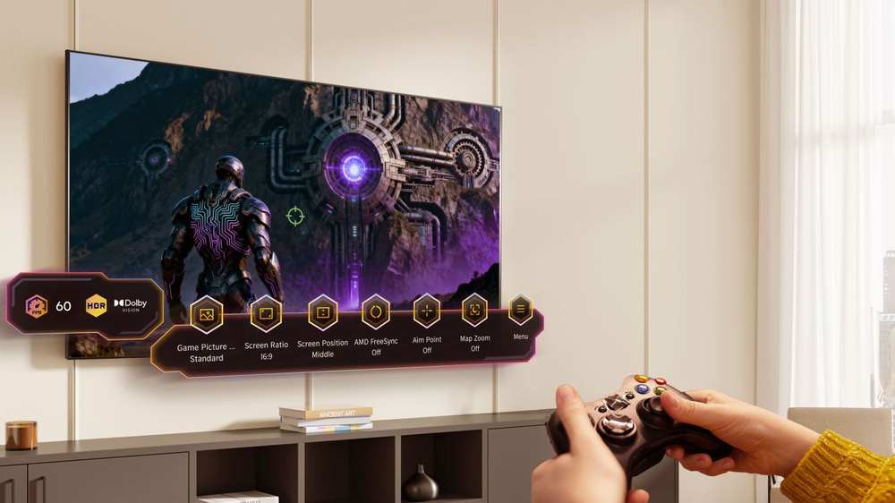 Game Bar