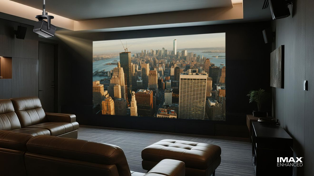IMAX Enhanced