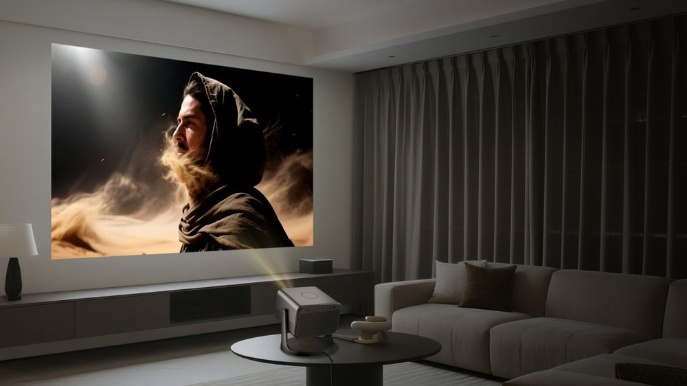 Dolby Vision