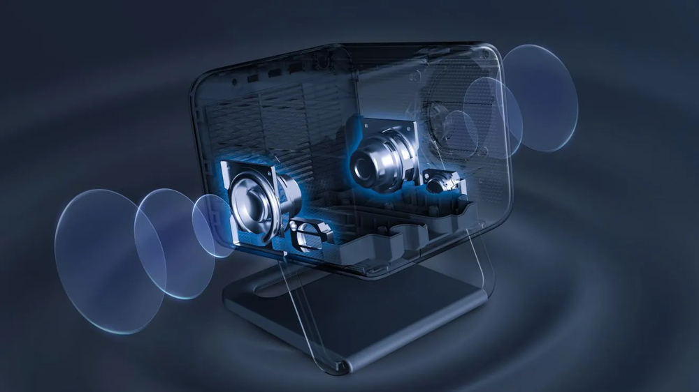 Dolby Audio