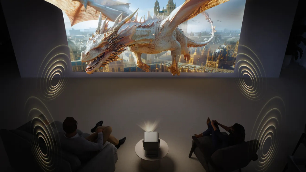 3D Technologie