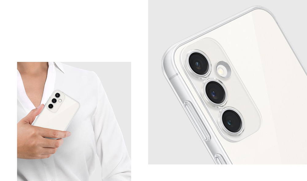 Ultra thin and glossy