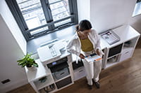 EcoPro printing warranty