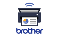Easy management with Brother Mobile Connect