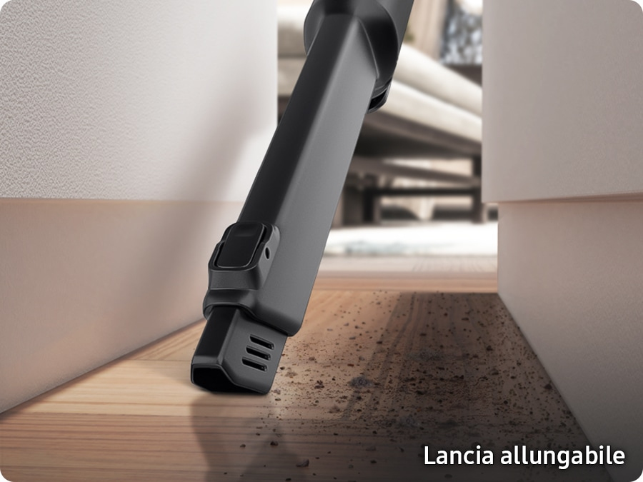 In profondità e negli spazi angusti