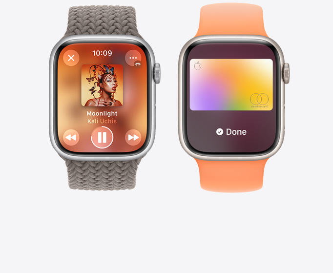 Stream. Download. Pay. Play. Everywhere you go.