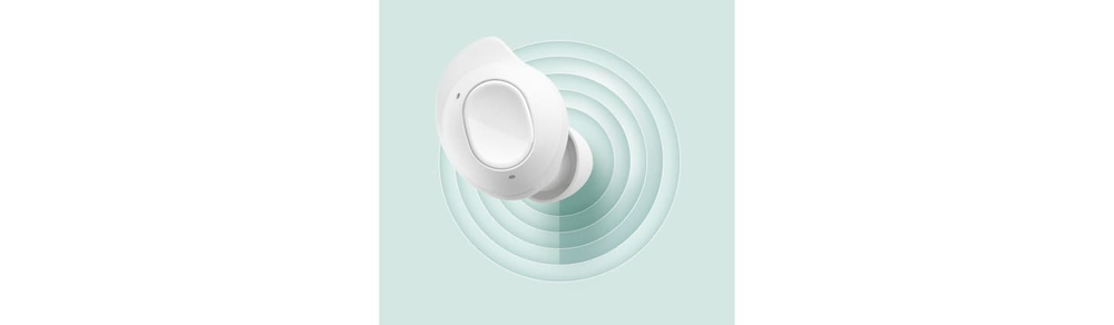 Your earbuds, personalised for you