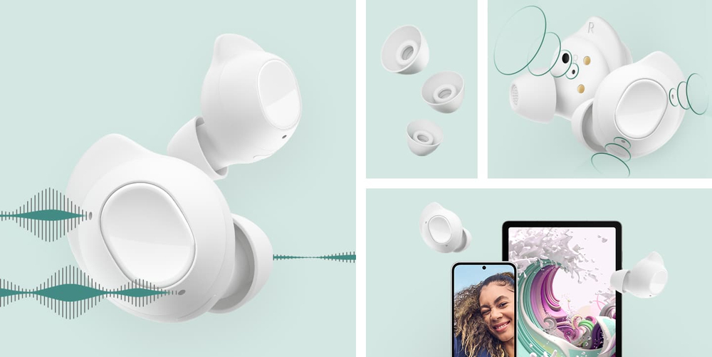 Your everyday audio companion