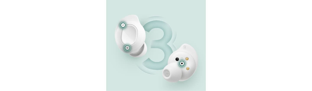 Your voice delivered with precision