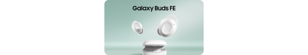 Galaxy Buds FE