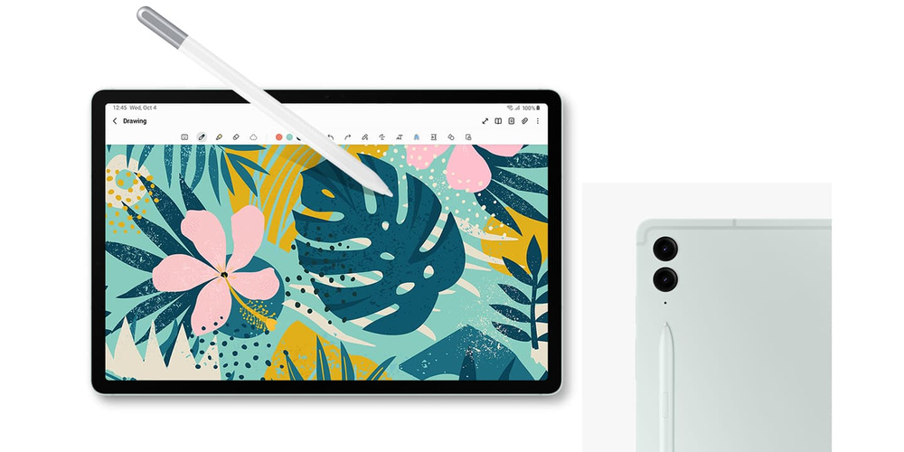 Power up your notetaking with S Pen