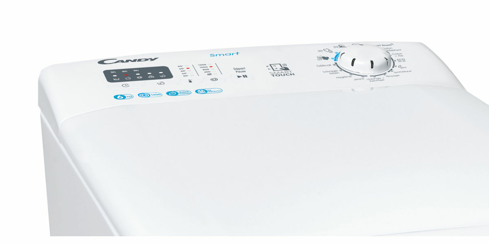 Komfort i design