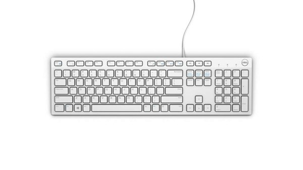 Comfortable, desk-centric design