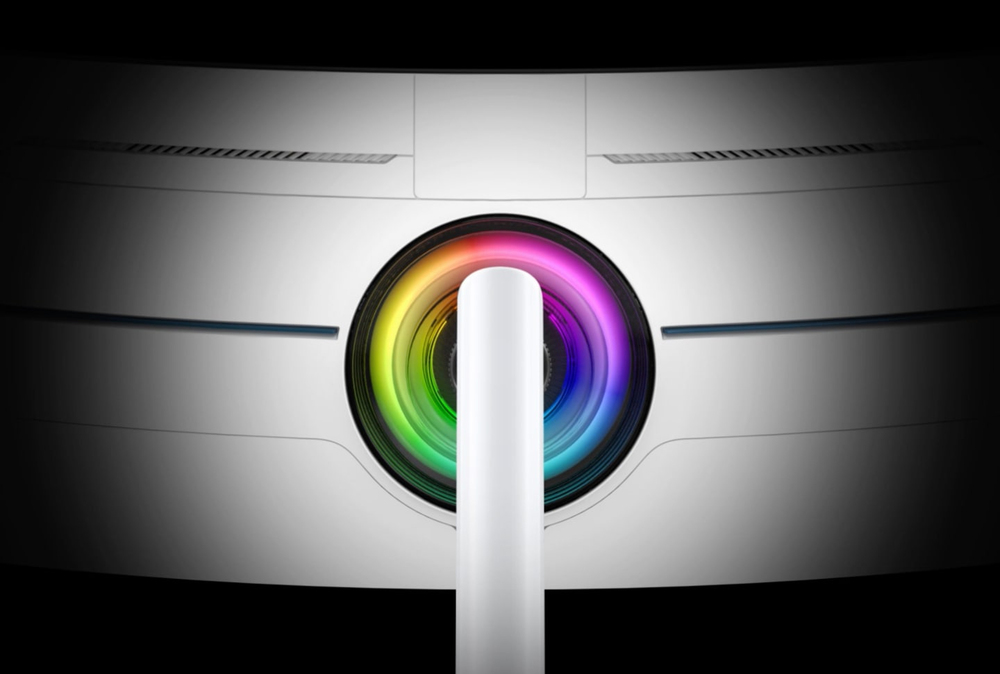 Designed to magnify your immersion