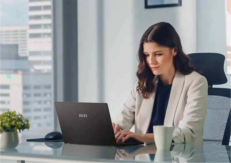 Uncompromised Connectivity