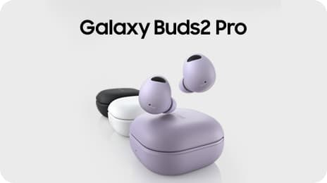 Galaxy Bud2 Pro