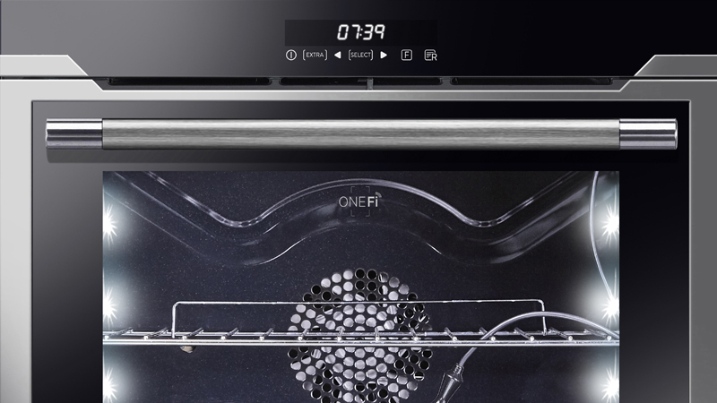 DESIGN INNOVATIVO E MATERIALI DI ALTA QUALITÀ