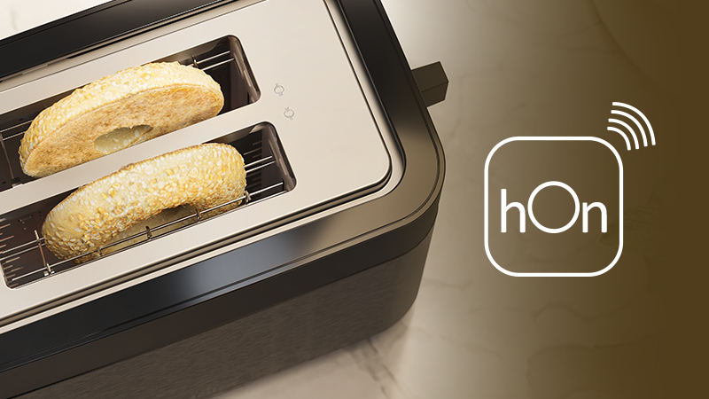 Toasten leicht gemacht!