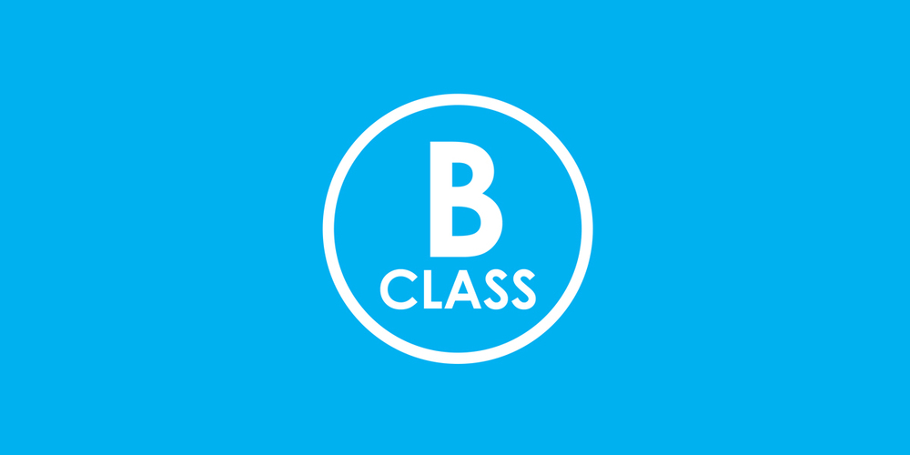 Klasa B