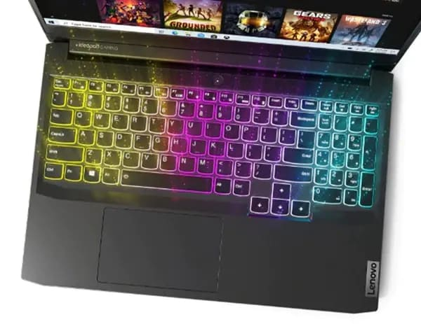 <p>A killer keyboard</p>